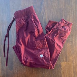 Butter Soft Stretch Srub Pant Joggers